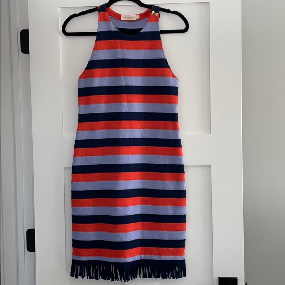 Tory Burch dress